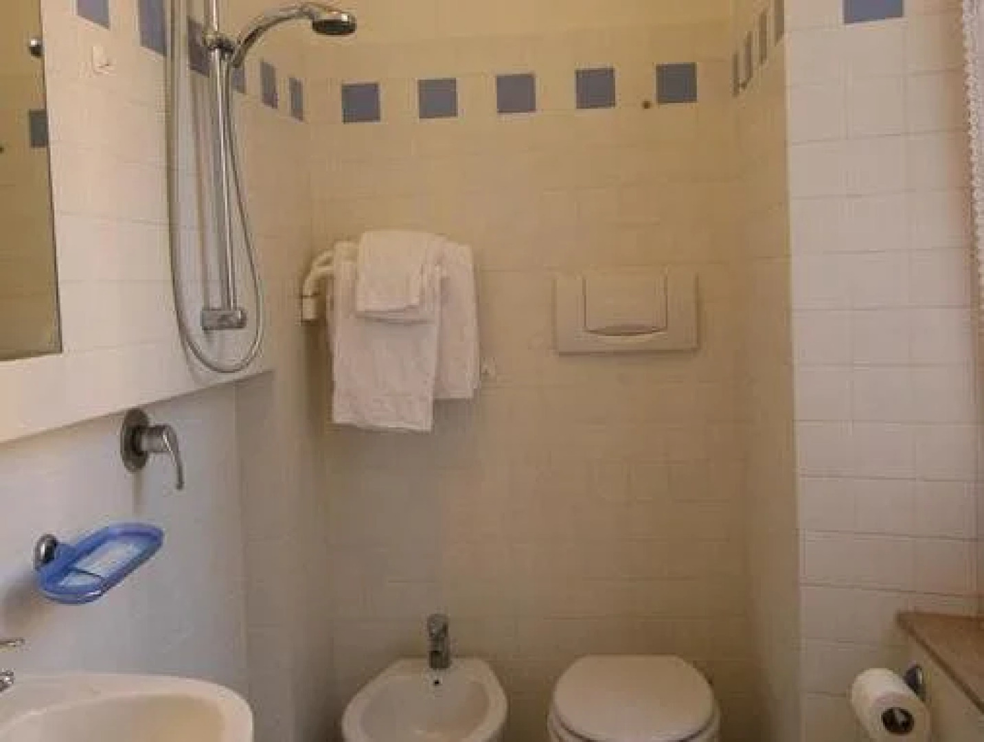 Albergo Ristorante Corsini