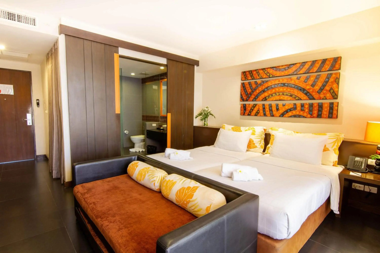 FuramaXclusive Sandara Hua Hin