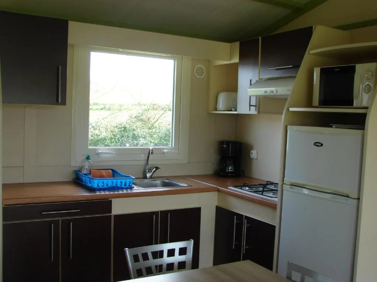 Camping Moulin de Collonge