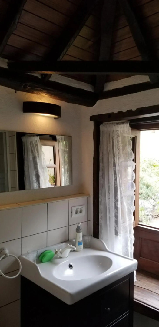 La Casita de la Vega