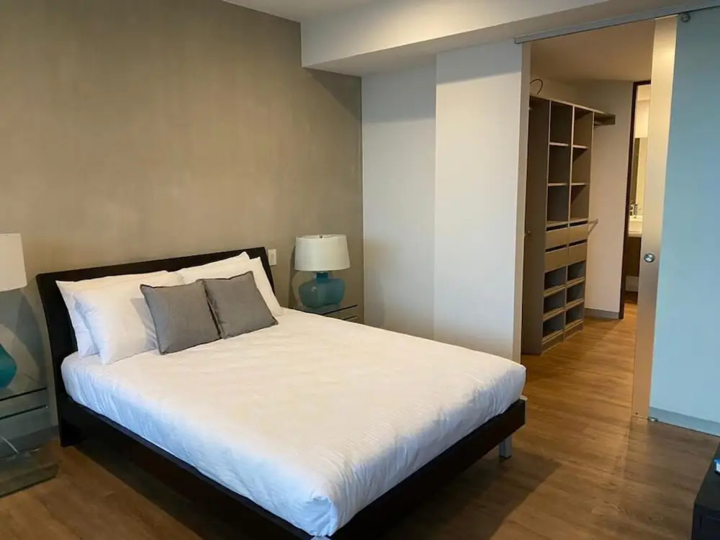 The Train Suites Curridabat