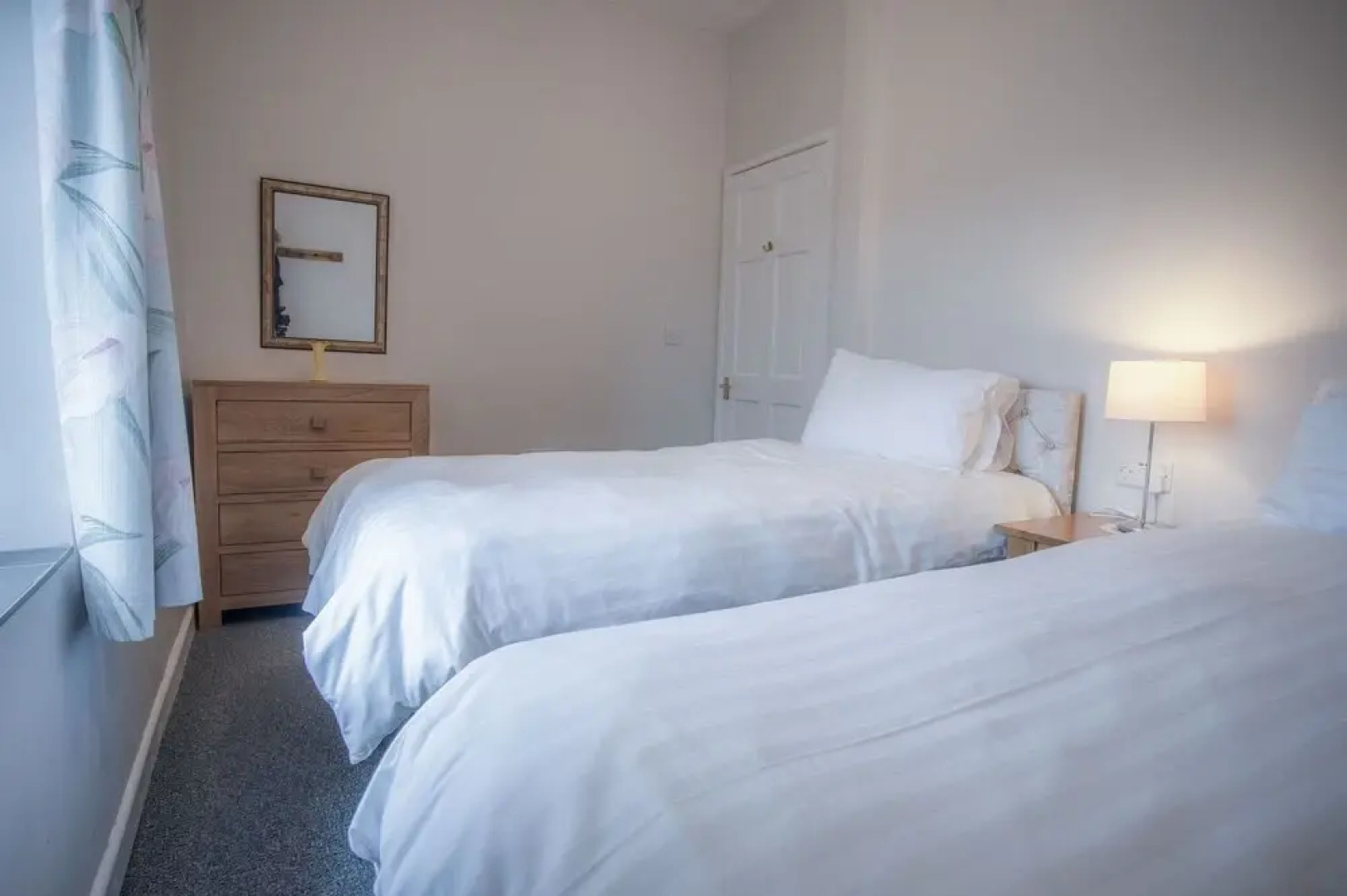 The Granary - 3 Bedroom Cottage - Langdon Farm