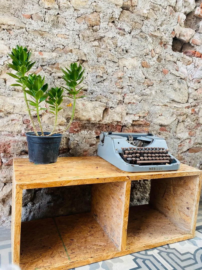 Kuku Rukú Querétaro