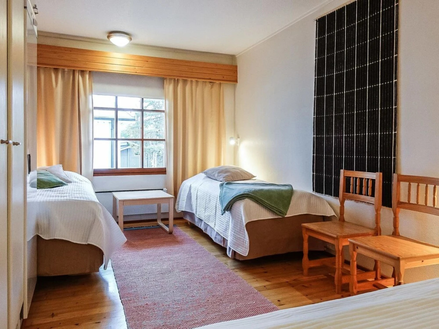 Saarisel Ntie 8 e 11 Inari