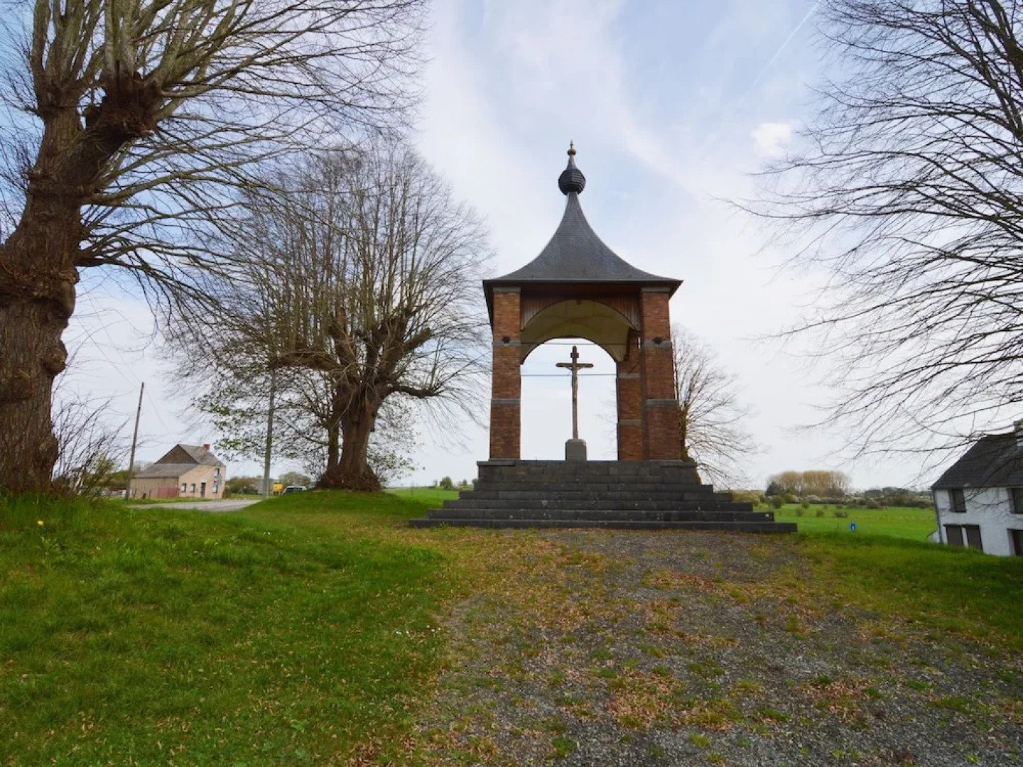 A Living Historical Heritage