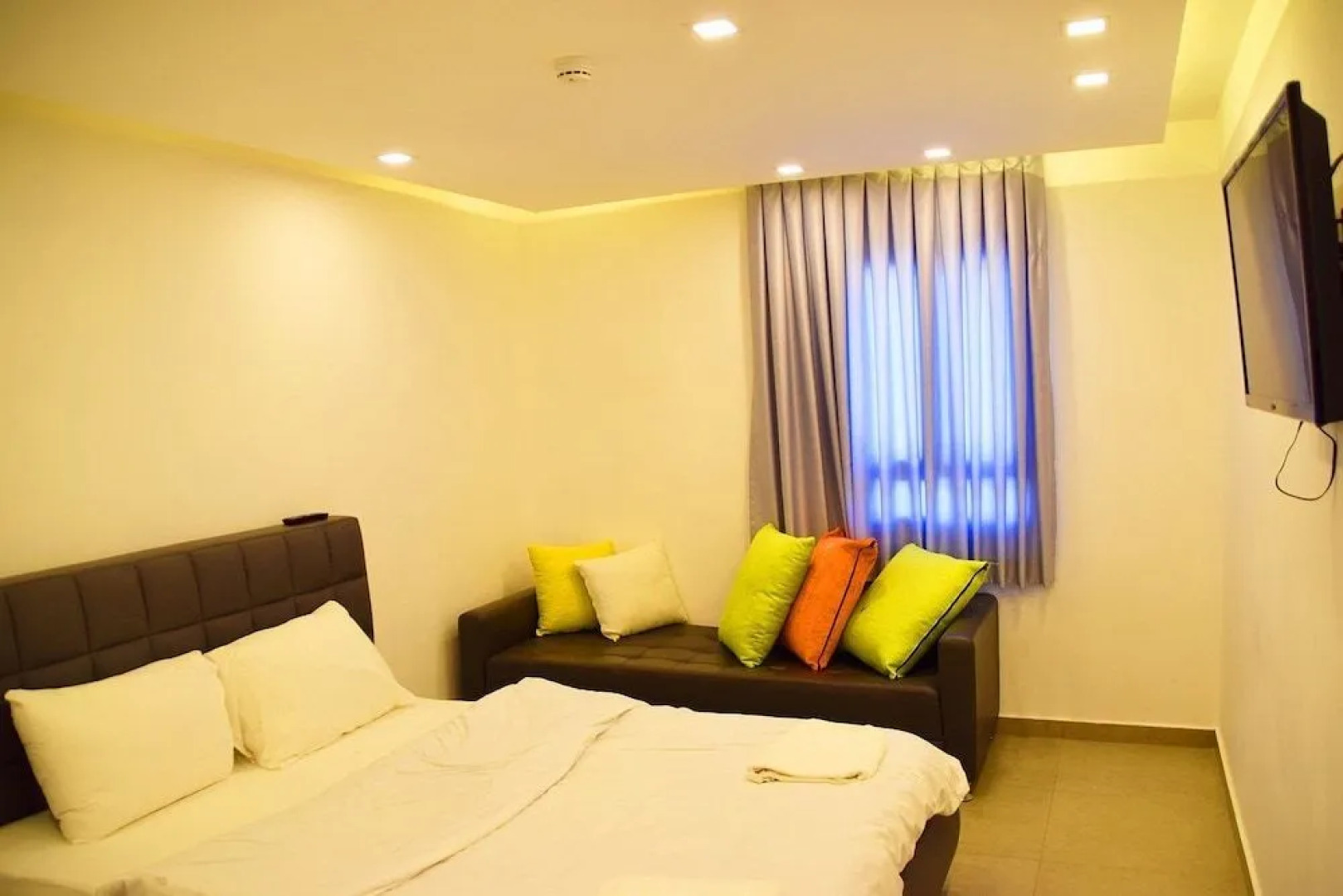 Chiara Boutique Hotel