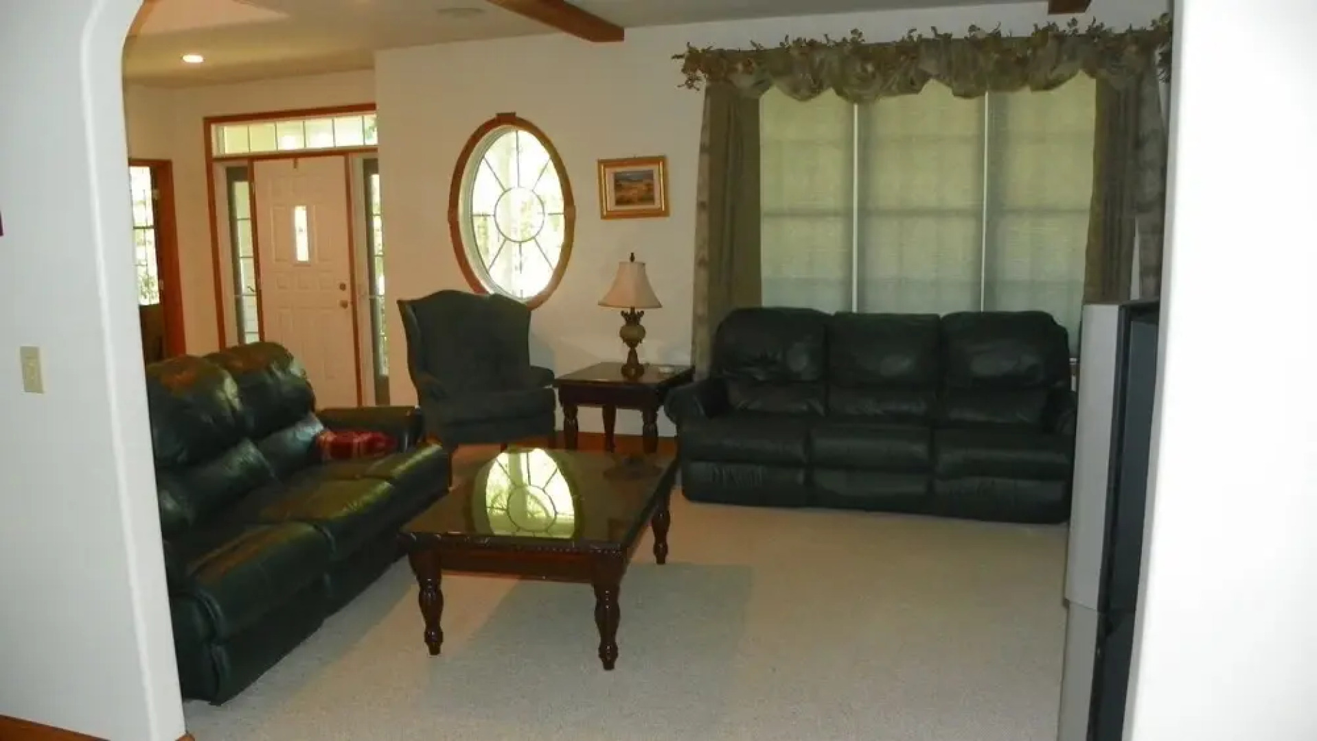 A Charming Private Home Rental, Beautifully Landscaped and Located in Forest Ridge, Lincoln, NH - Fr42l