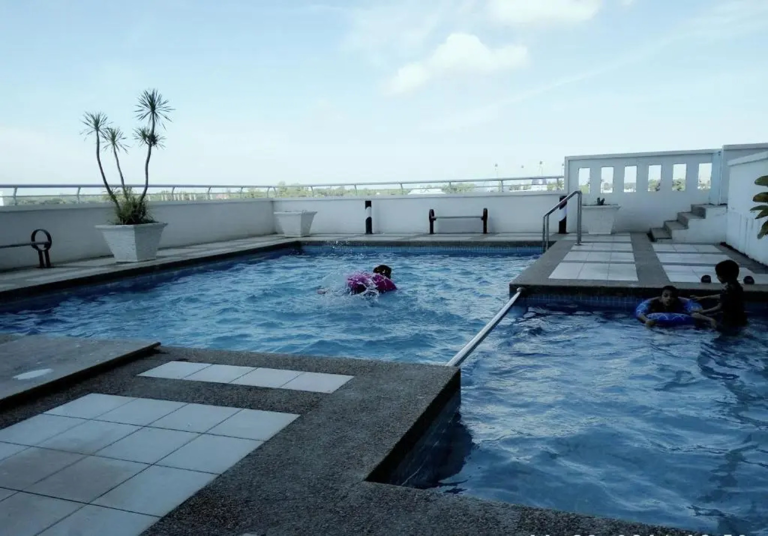 Caliph Suite Guest House @ Anjung Vista Condo ( Homestay) Kubang Kerian