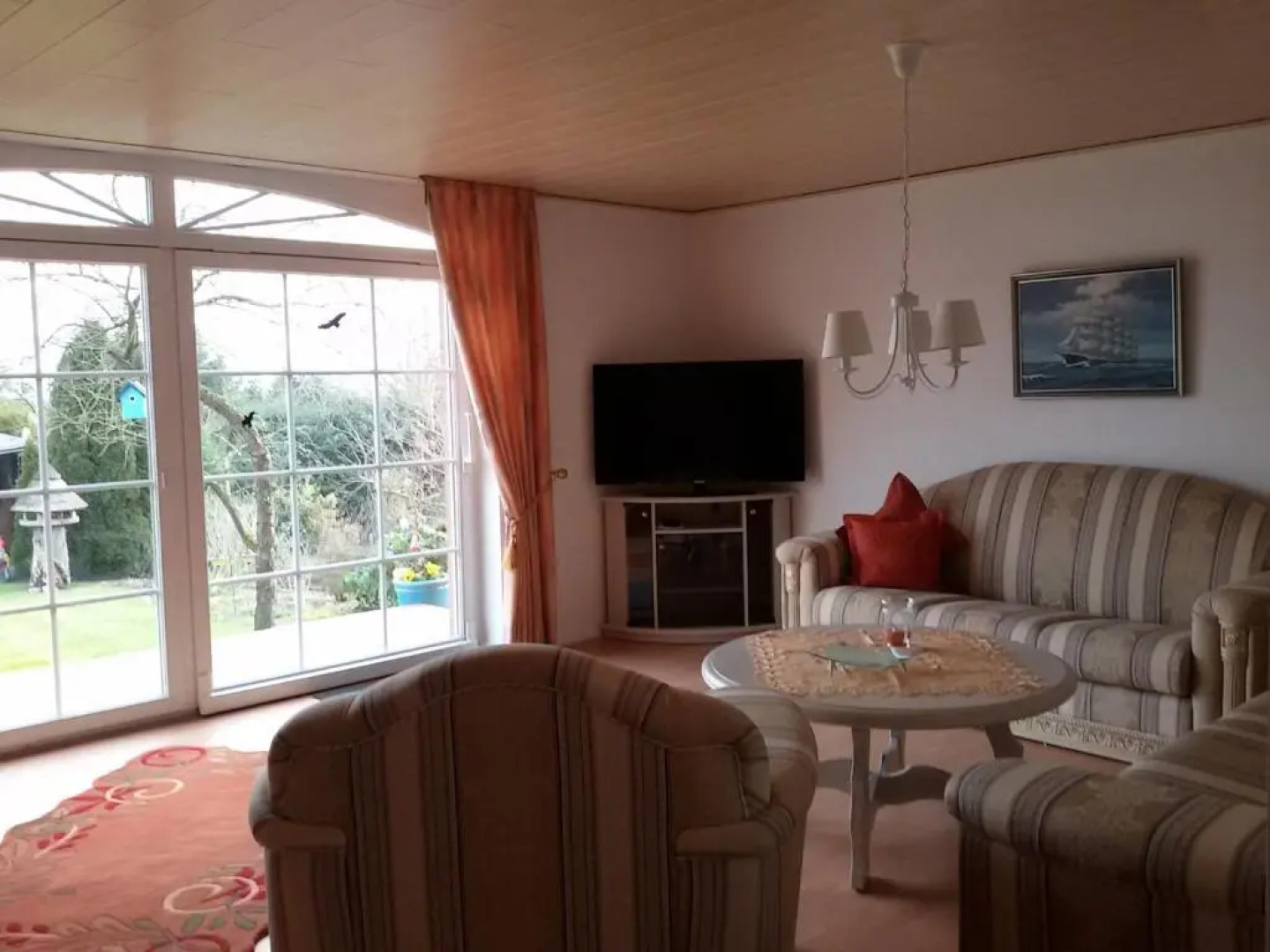 Ferienhaus Anglerglück