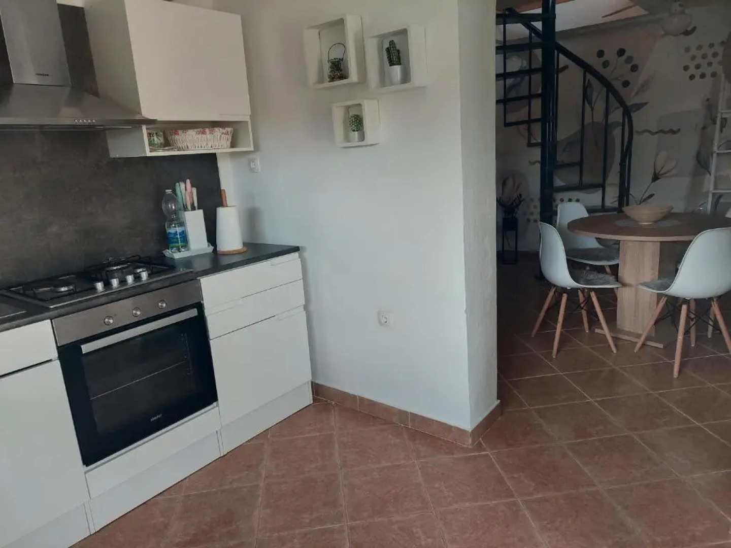 Holiday House Pulina