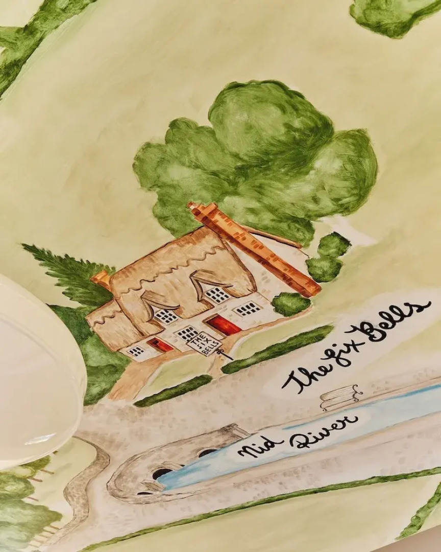 Six Bells Countryside Inn