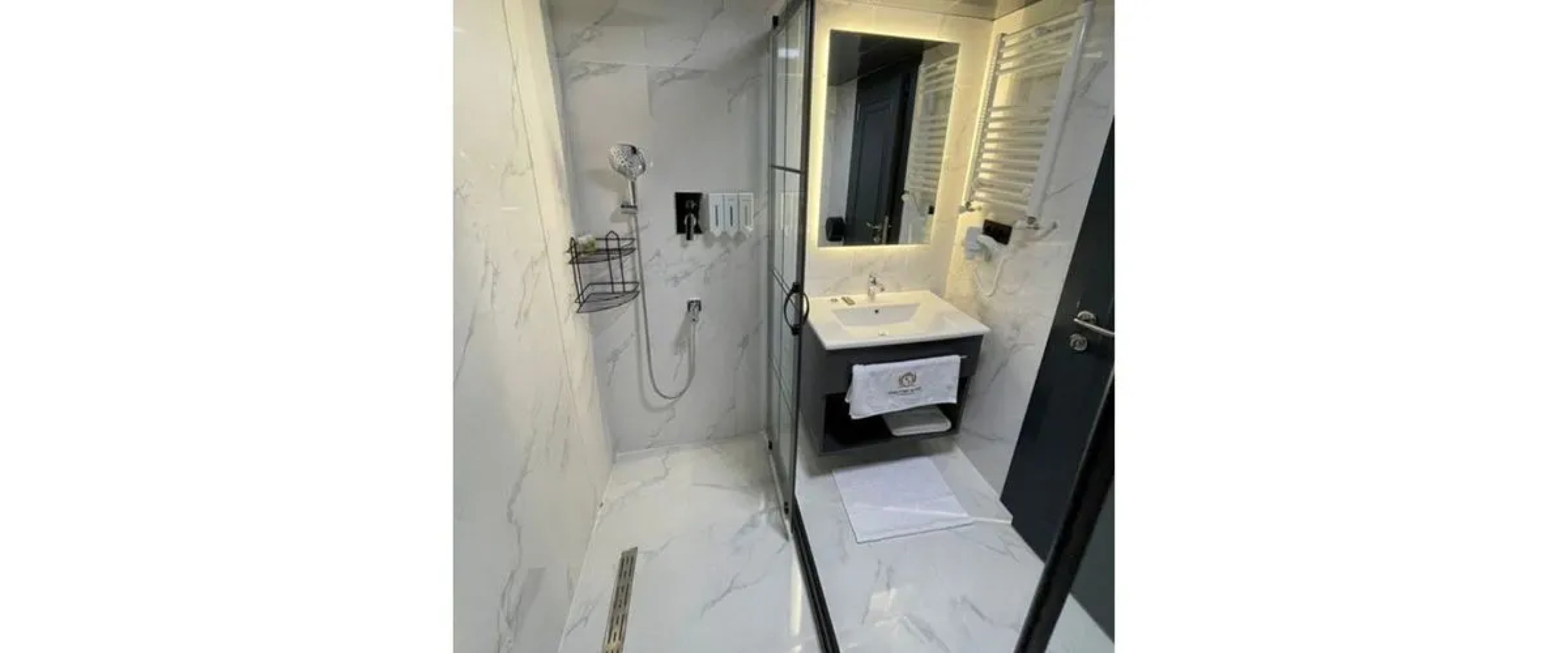 Sheltons Hotel Kirikkale