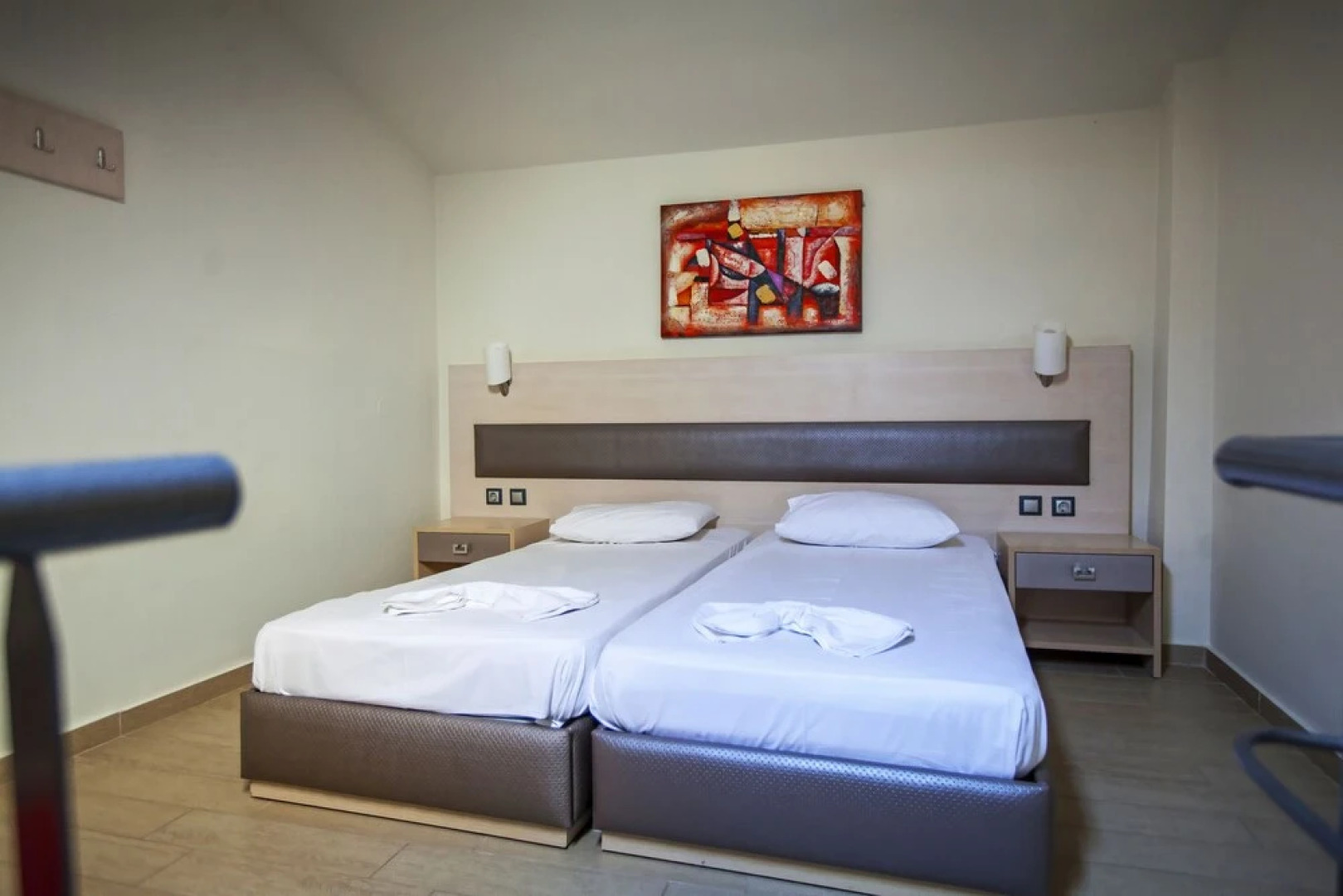 Rooms Amalthea Mare & Cafe - Bistro