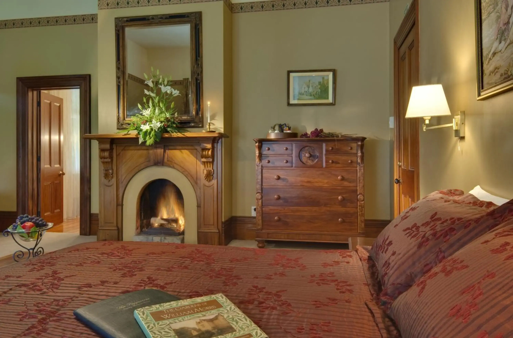 The Peppertree Luxury Accommodation