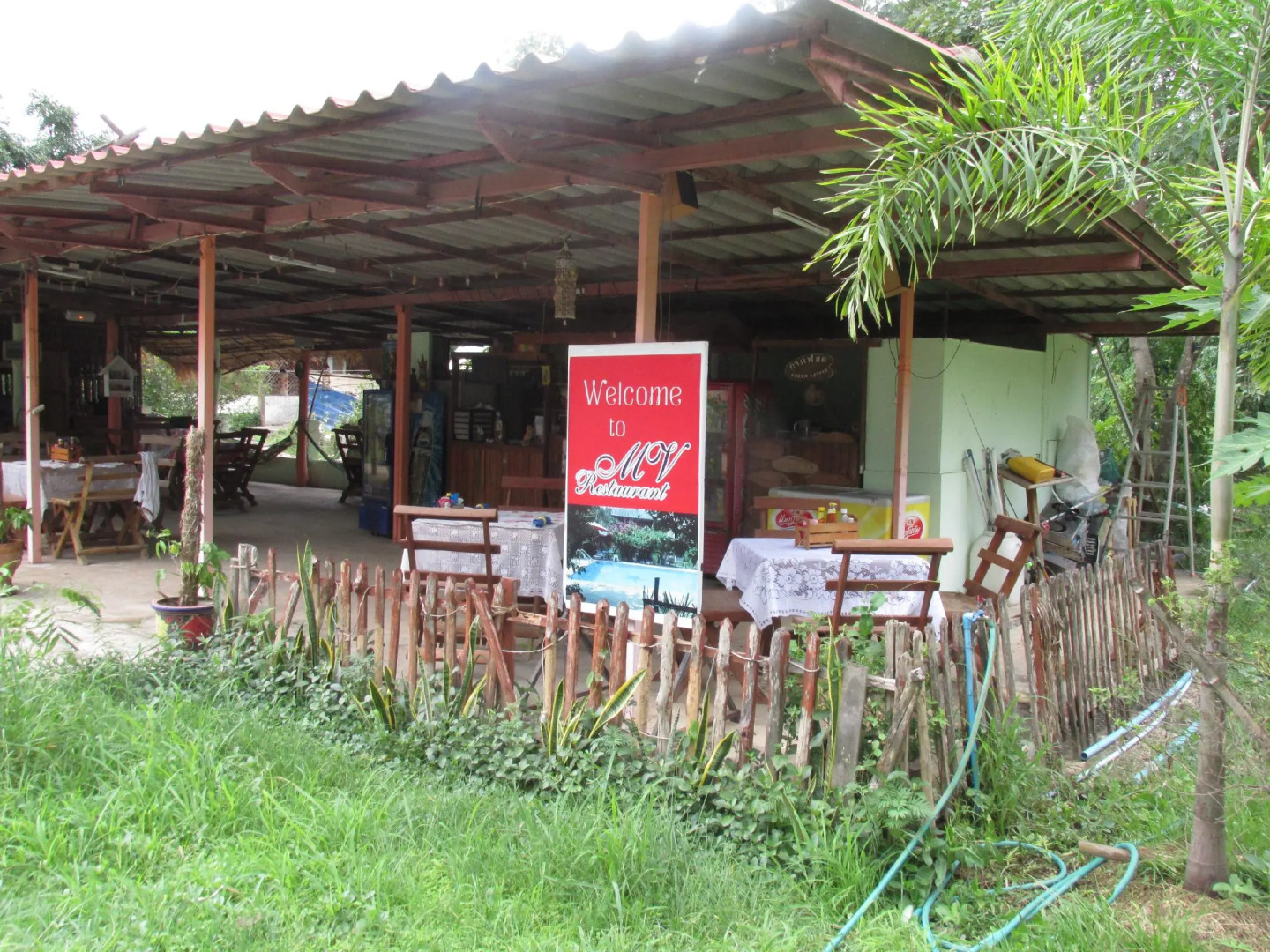 Moutain View Guest House