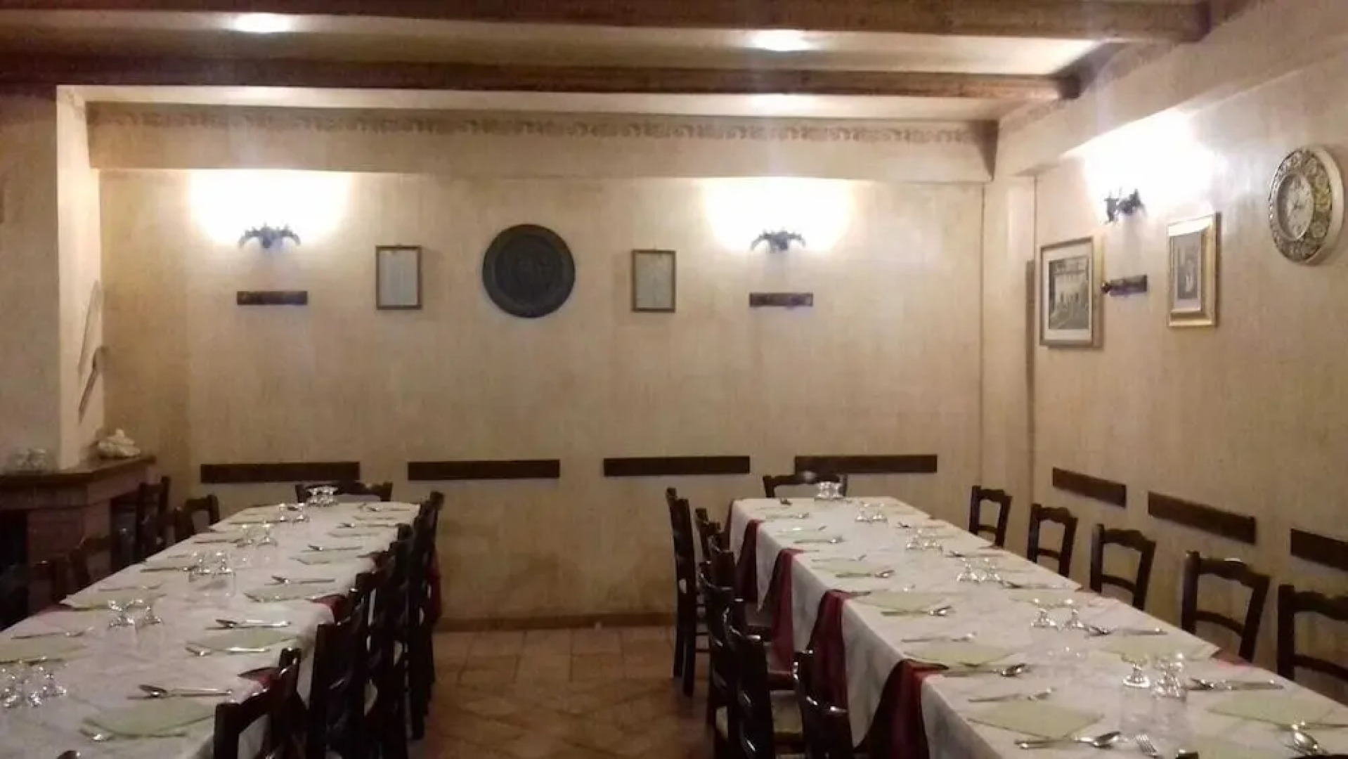 Agriturismo Le Acacie