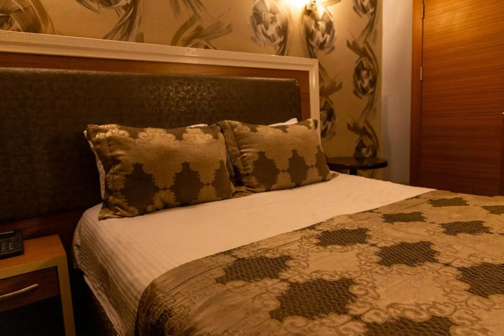 Отель Rooms Tbilisi