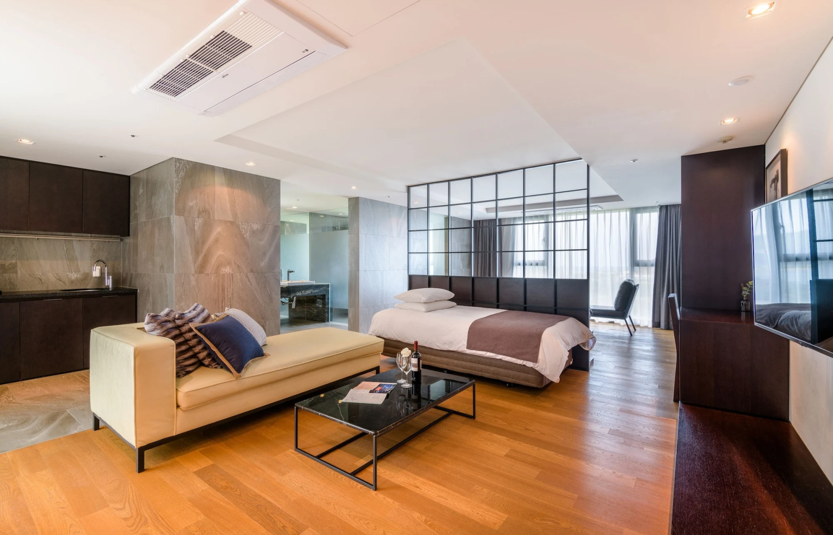 The Island Marina Resort