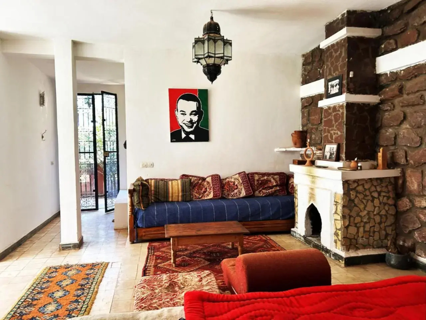 Chez Yahia