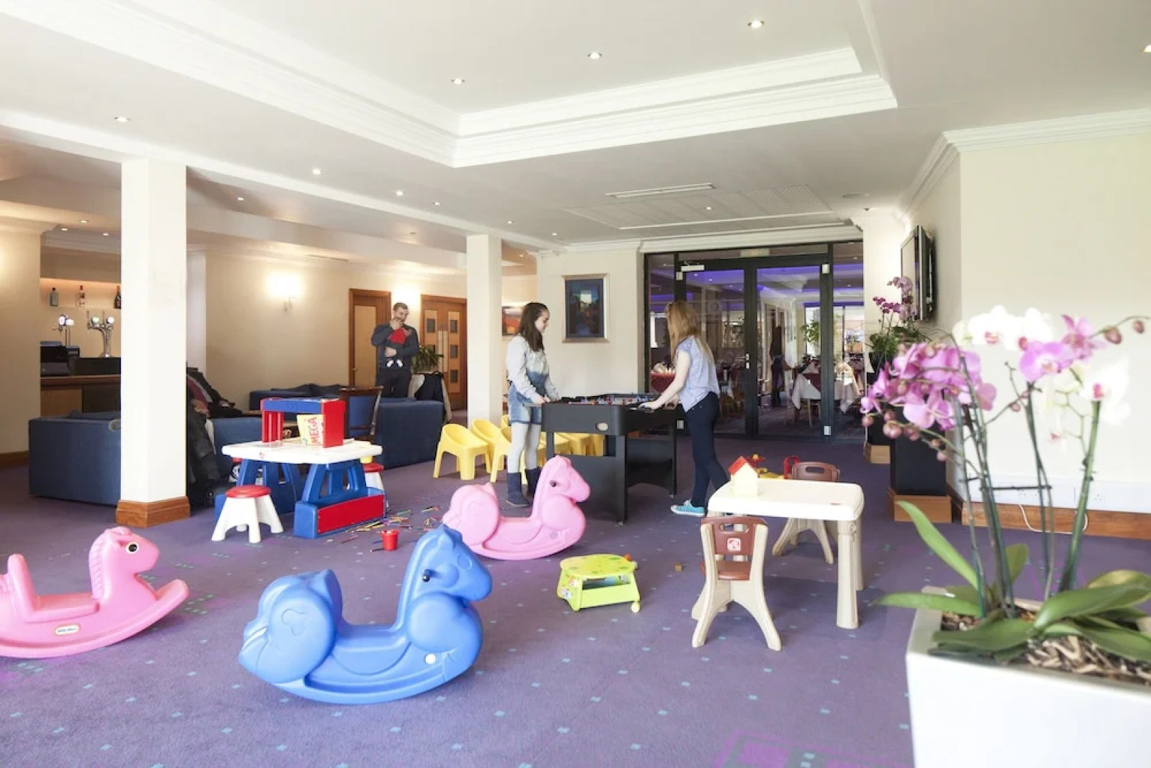 Grange Bracknell Hotel