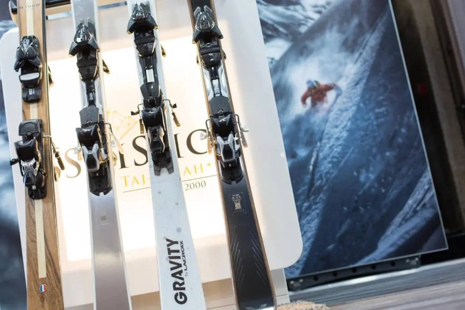 Hôtel Taj-I Mah by Les Etincelles