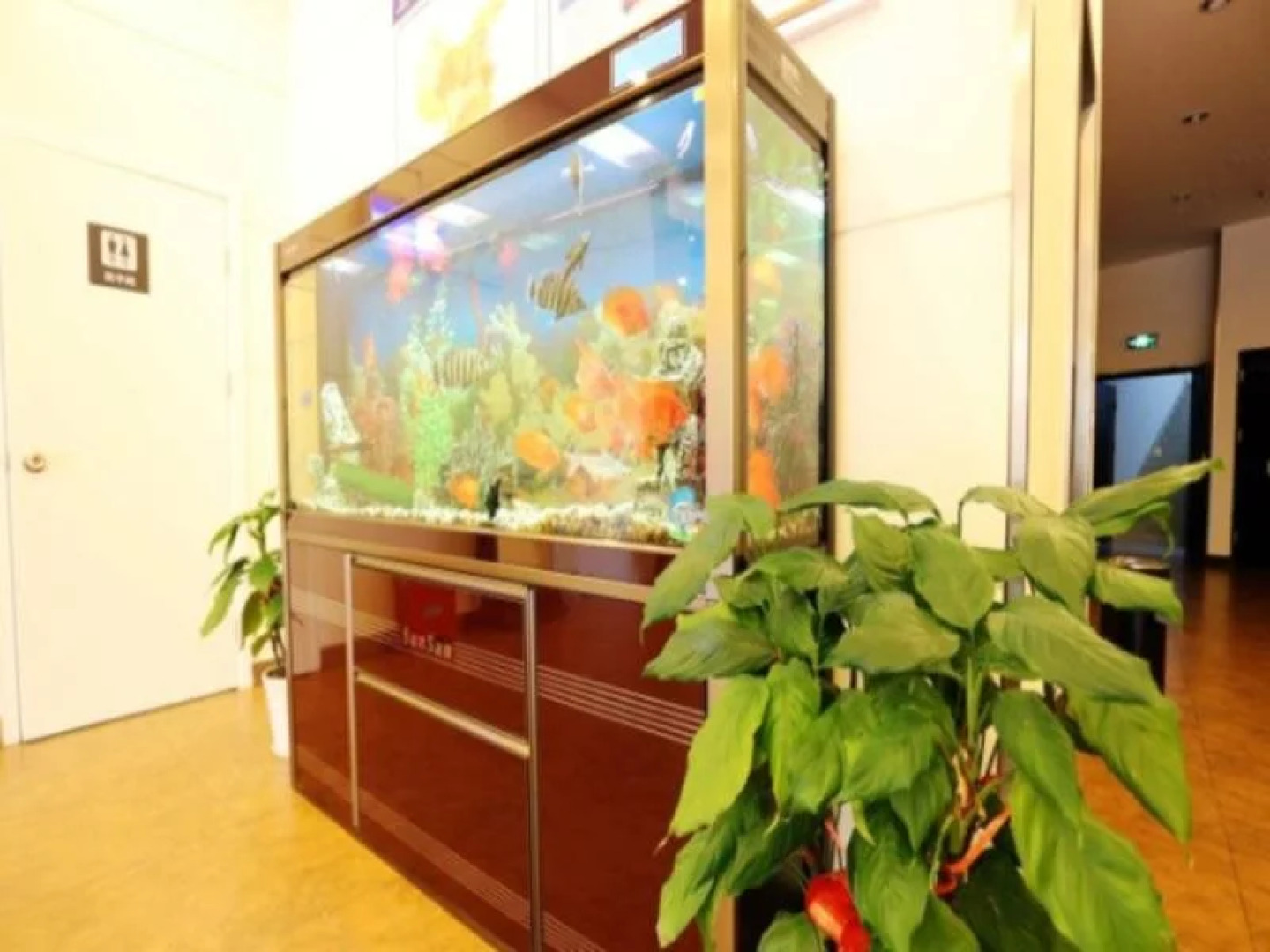 7Days Inn Nanjing Jiangning Univeristy Town