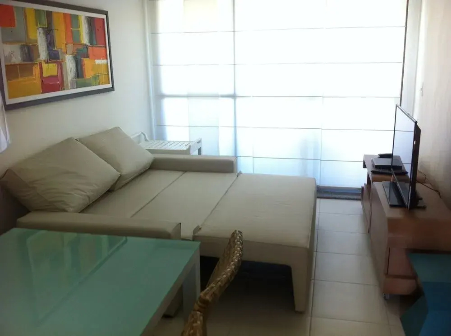 Flats à beira-mar no Carneiros Beach Resort
