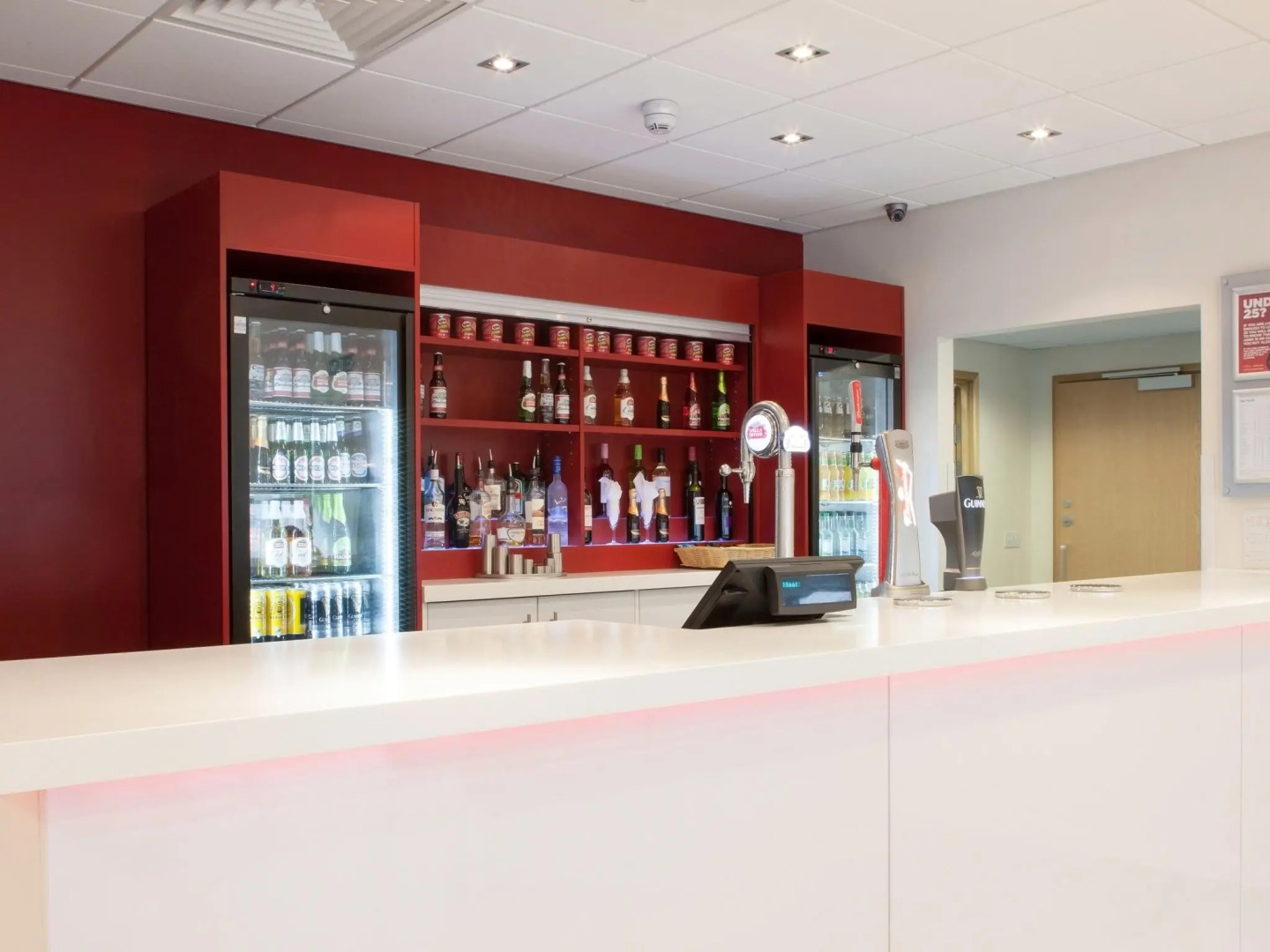 Travelodge London Wembley High Road