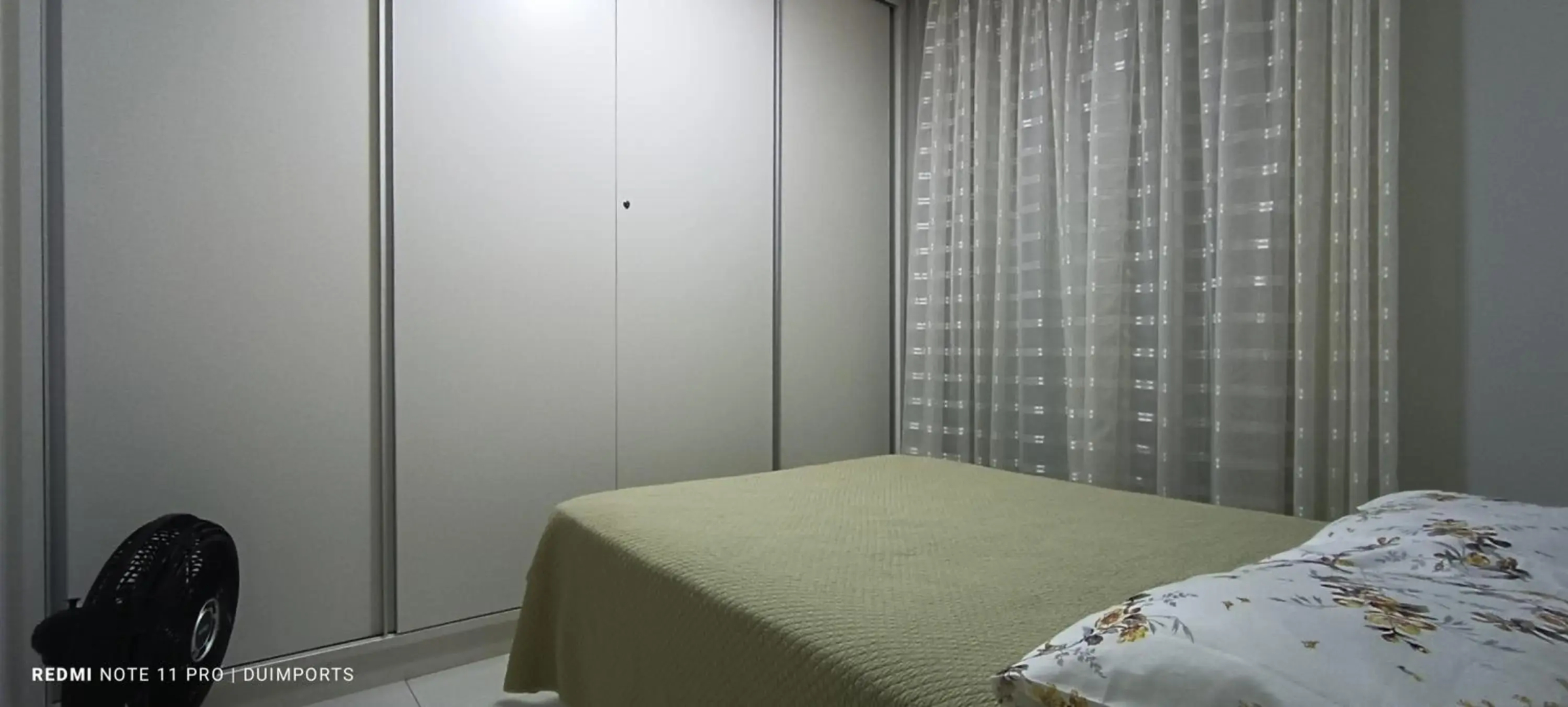Apto 504 c/ Conforto e Praticidade em Itapuã
