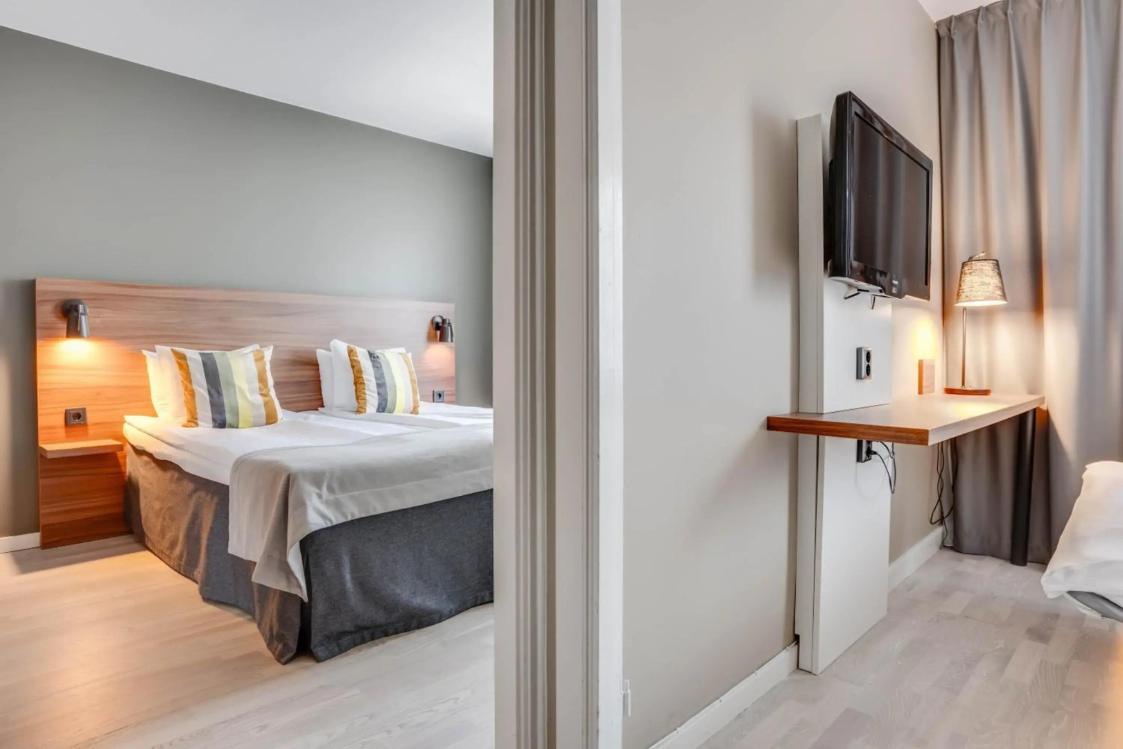 ProfilHotels Grand Kristianstad