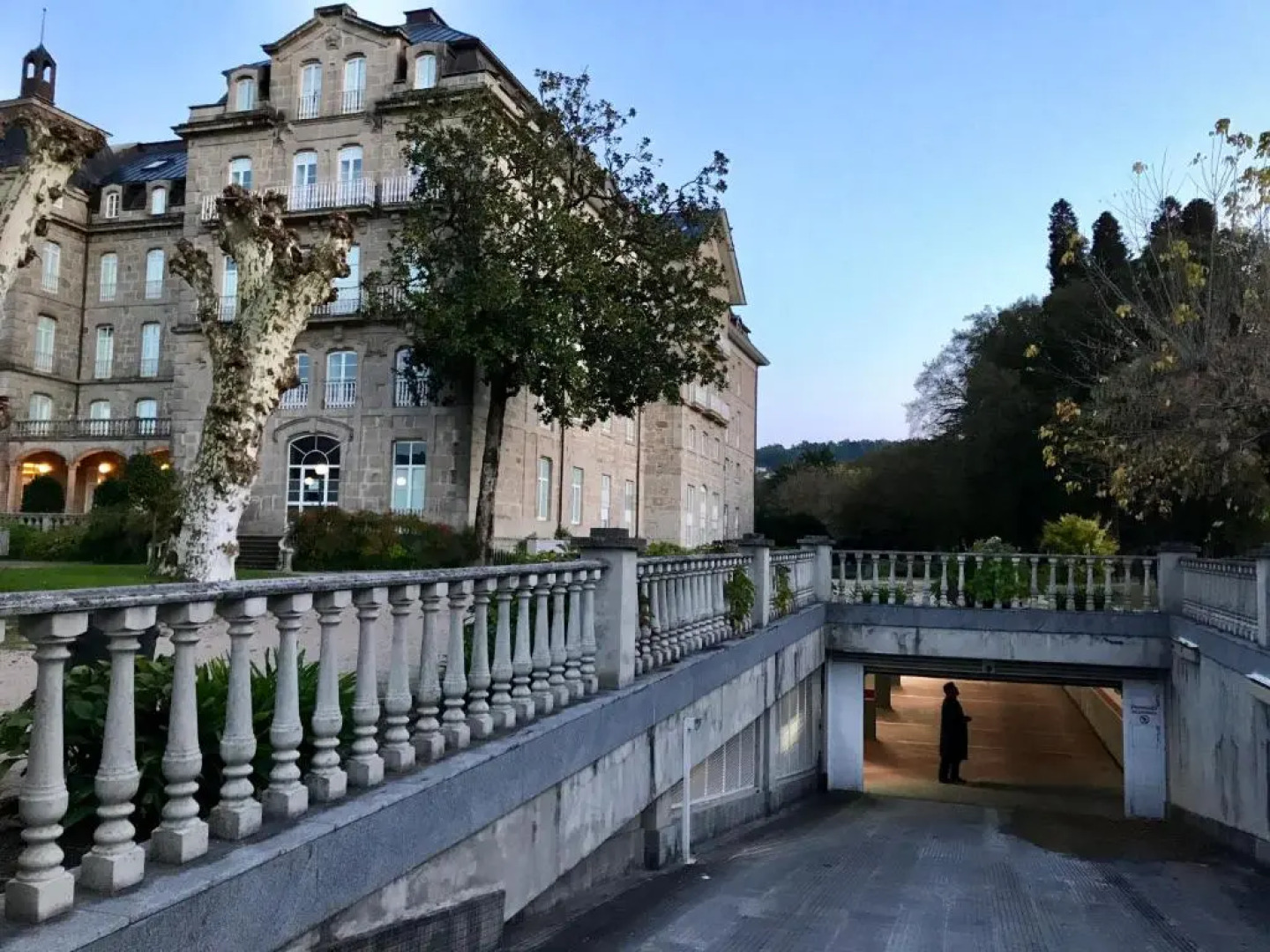 Residencial Mondariz Balneario 118