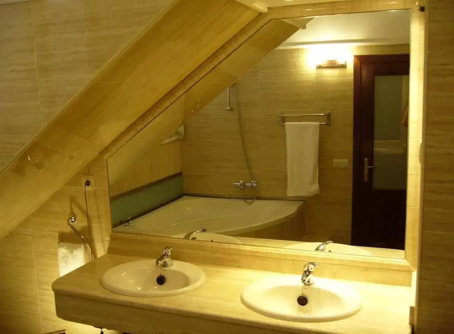 Hostal Villa Soledad