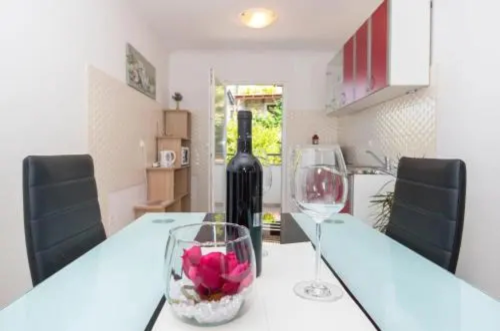 Apartmani Nina & Mili