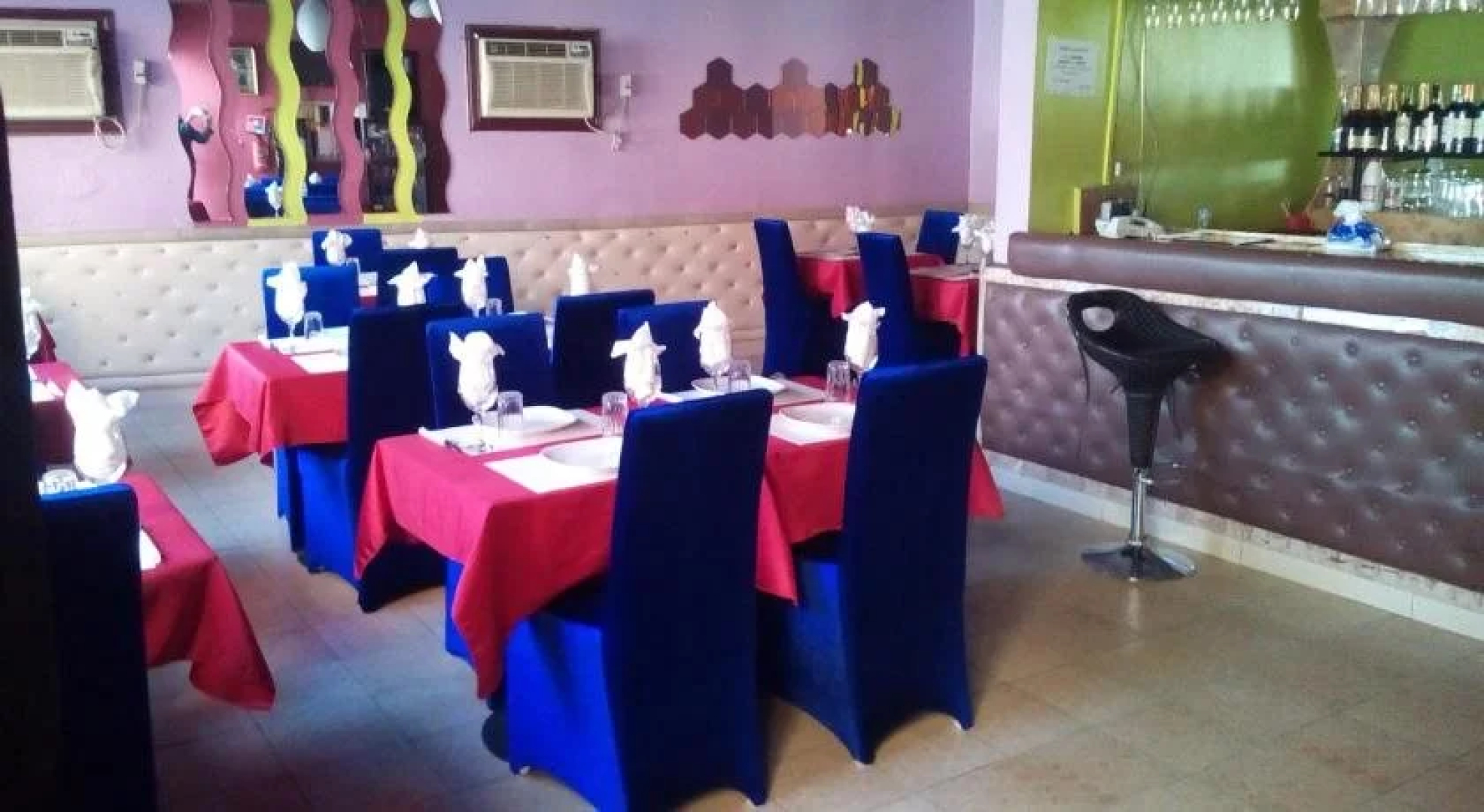 Zambezi Inn Hotel