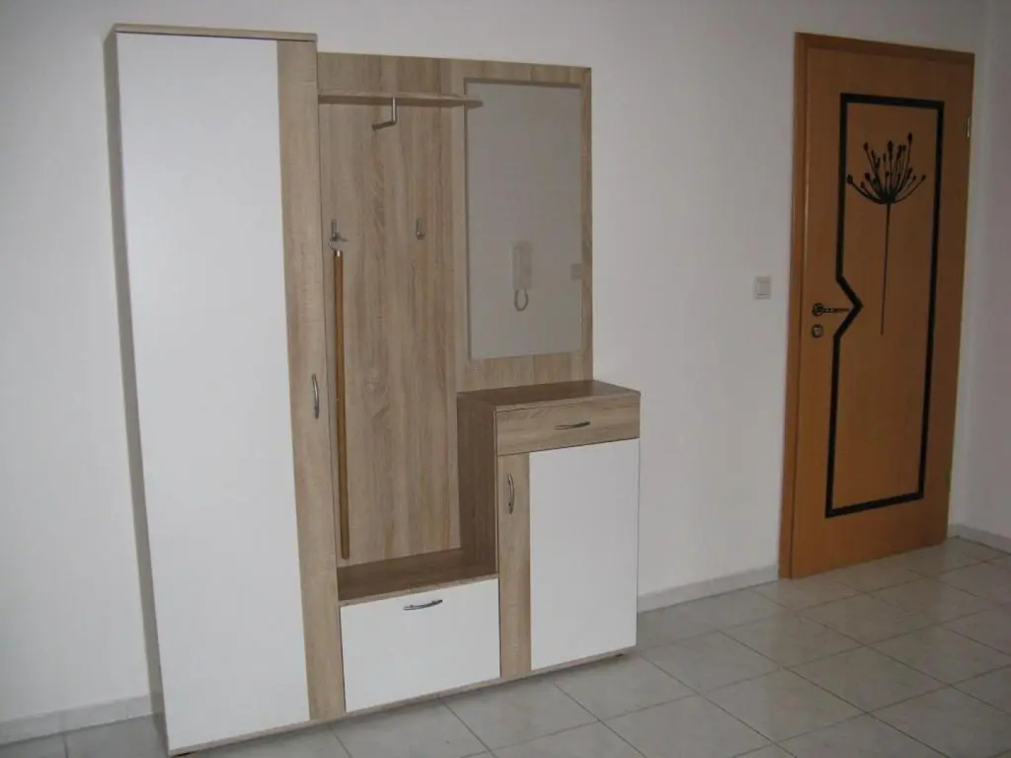 Ferienwohnung Am Kapellenäcker