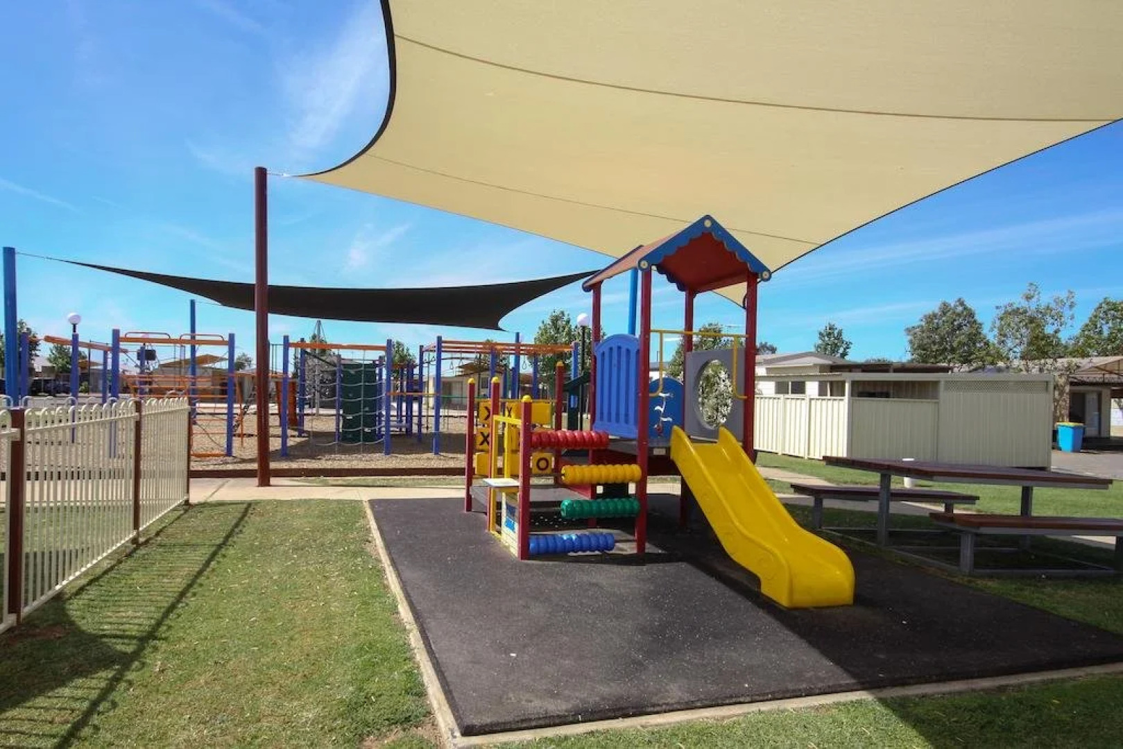 Sun Country Lifestyle Park