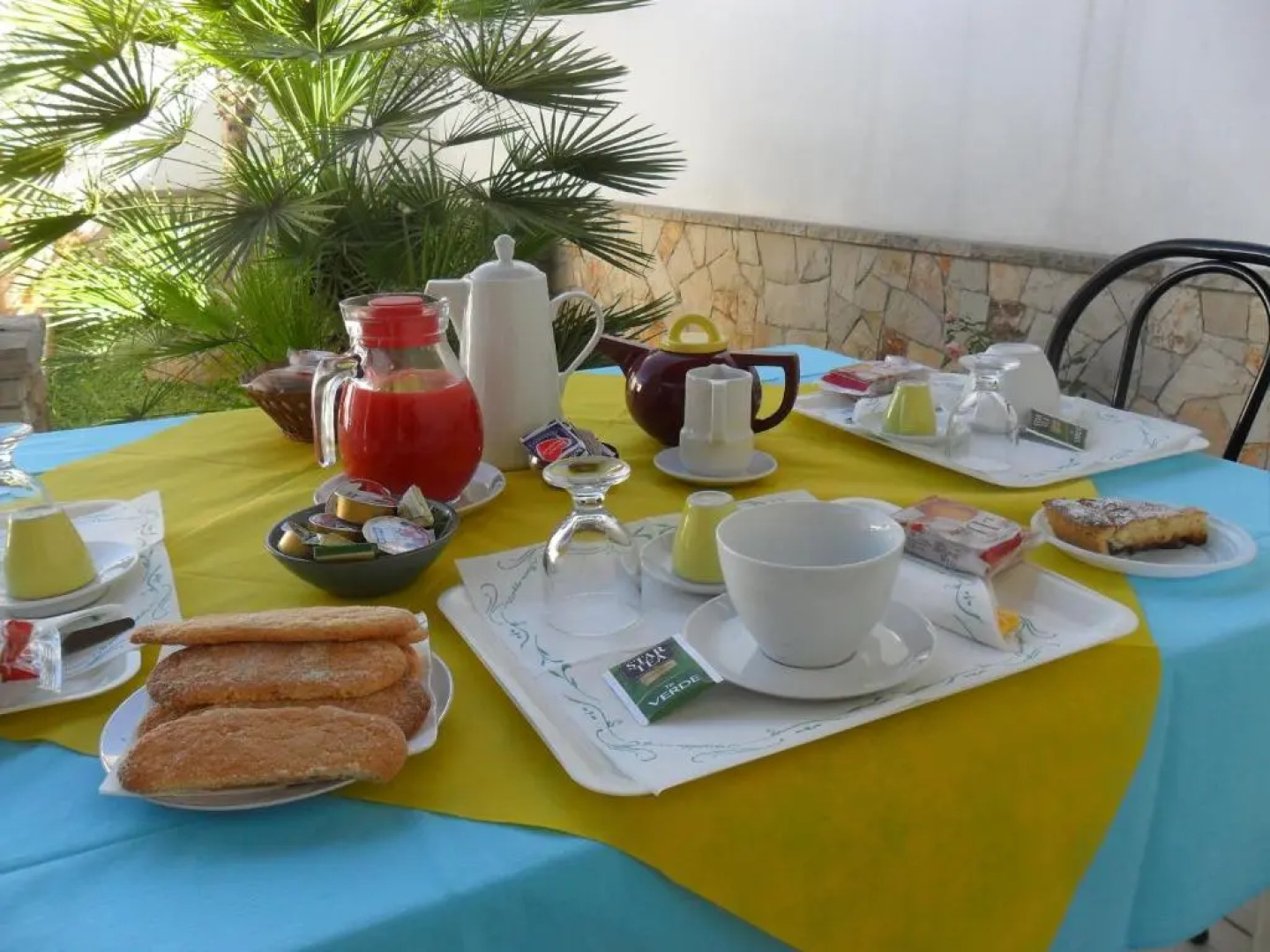 Bed and Breakfast La Guglia nel Salento