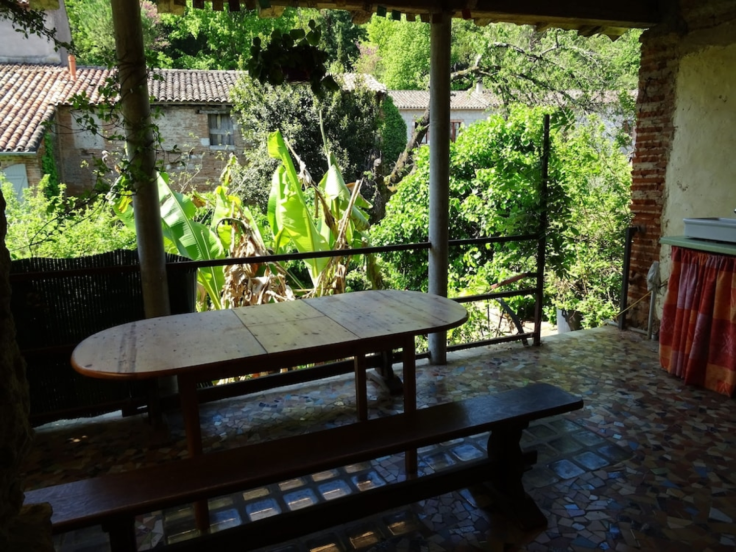 Chambre d'Hotes Saint Michel pour Pelerins