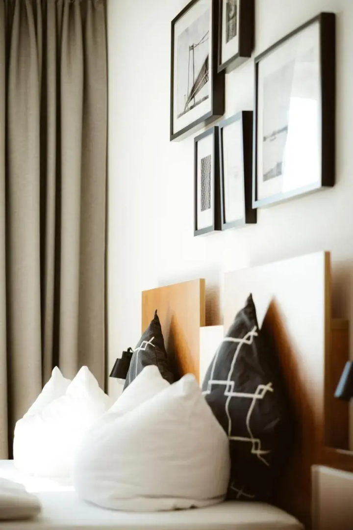 Hotel Rheinpromenade8