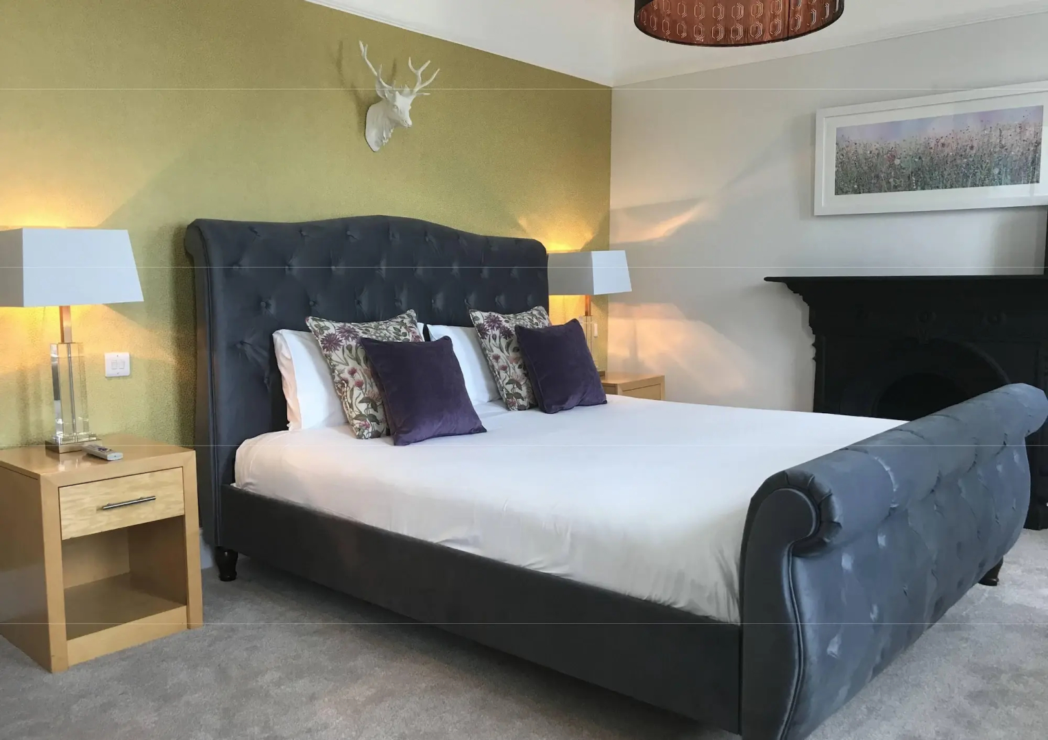 The Highworth Hotel