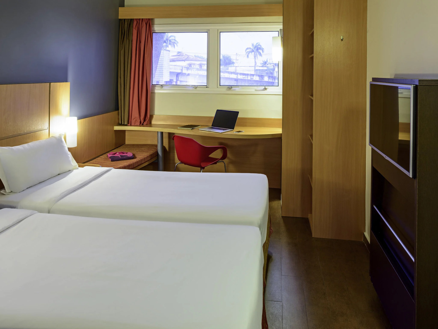 Ibis Belem Aeroporto