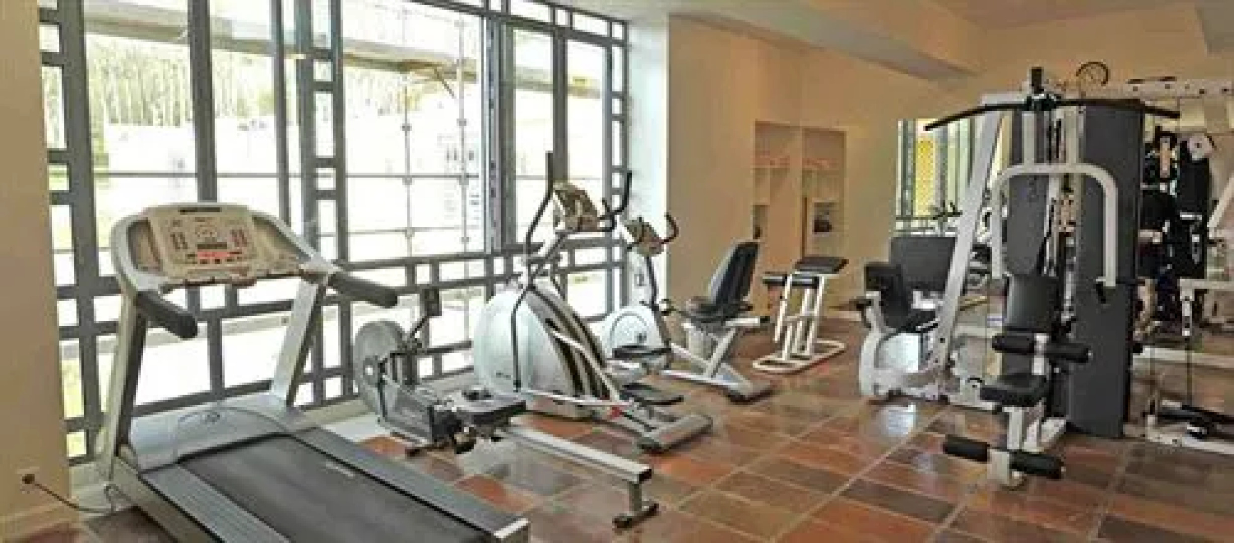 Le Mas de La Crémaillère