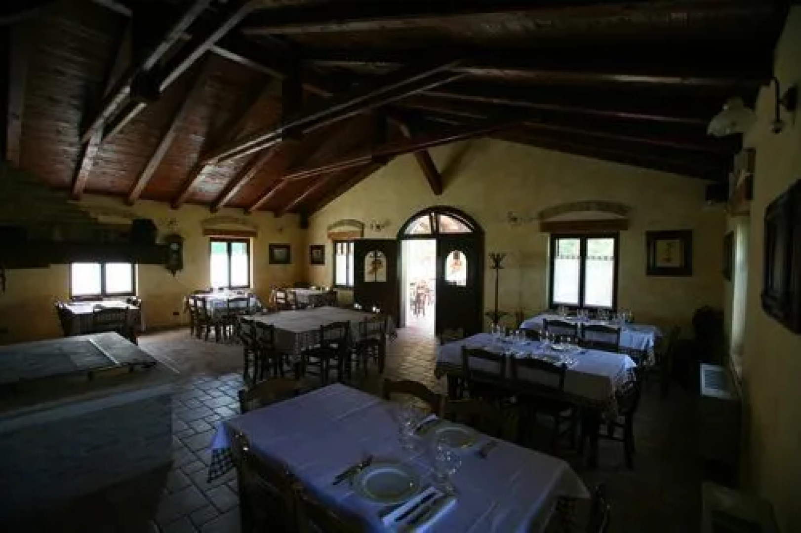 Alla Beccaccia Landpension