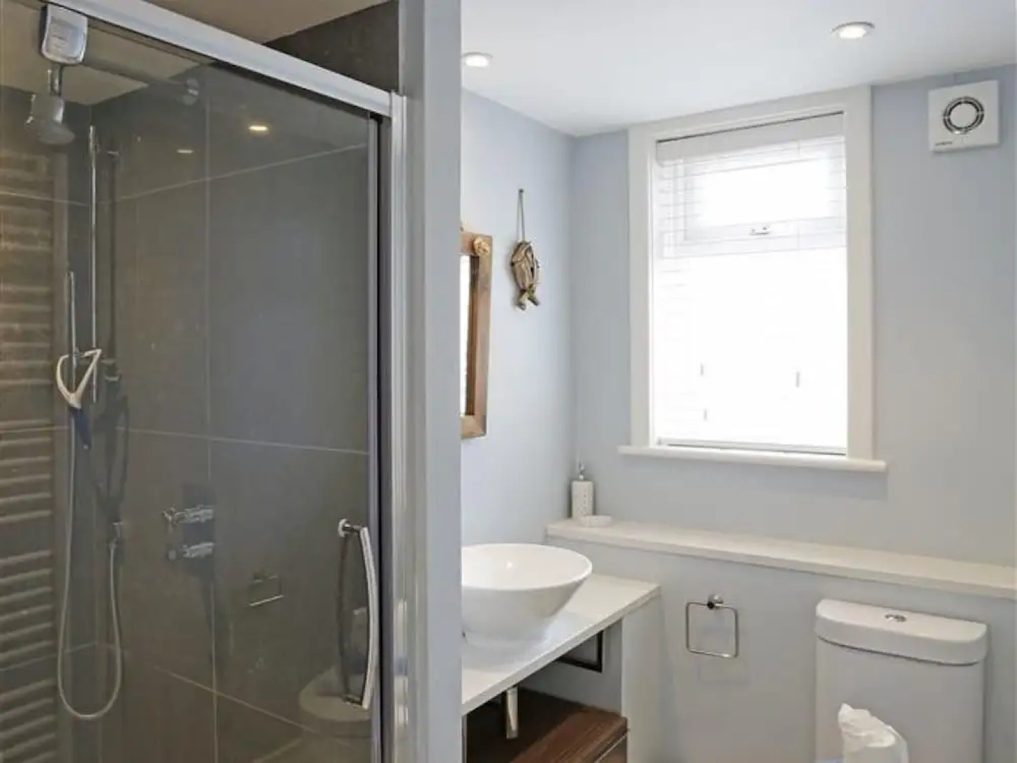 Modern Holiday Home in Aldeburgh Near Beach