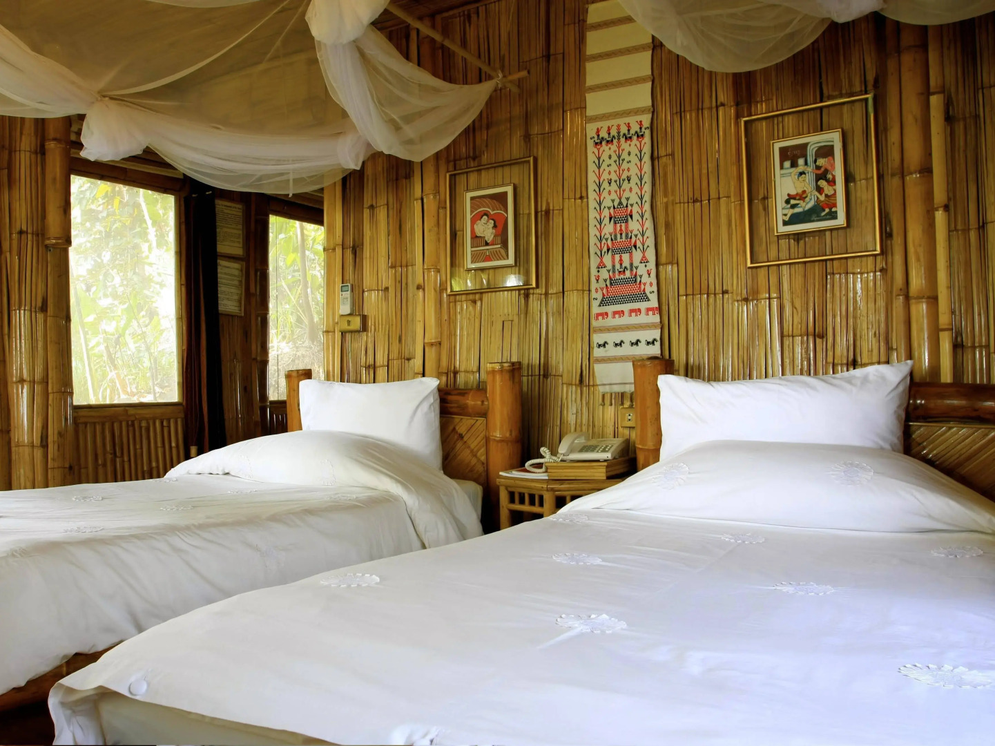 Phu Chaisai Chiang Rai Mountain Resort