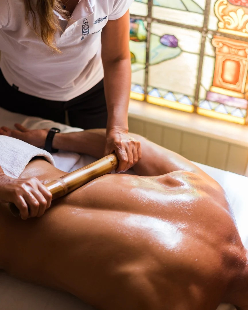 Vila da Santa Hotel Boutique & Spa