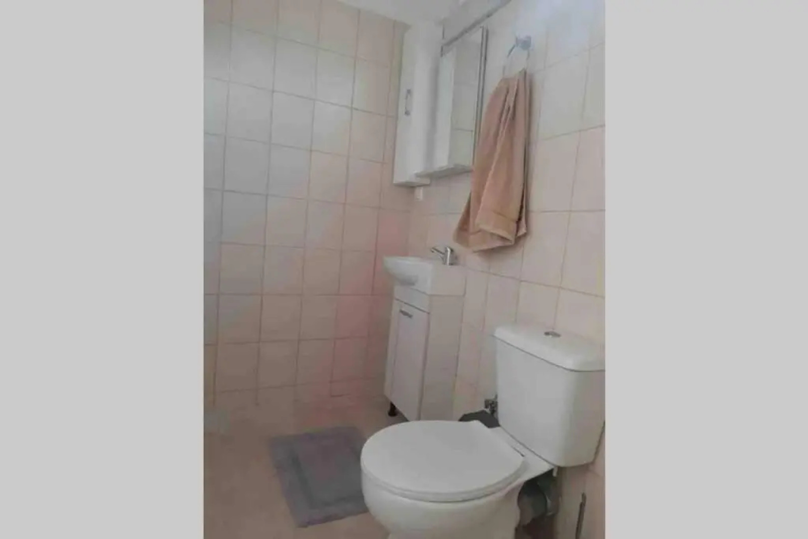 The Mansion Of Dionisos And Dimitras