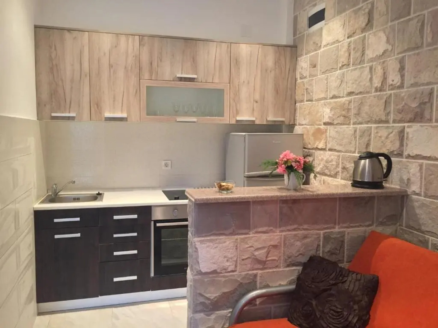 Apartments Villa Lazic