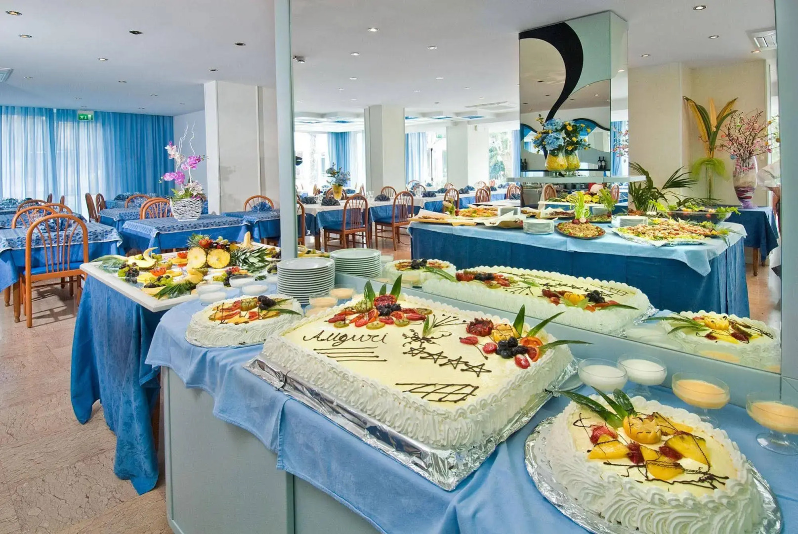 Hotel Losanna Gabicce Mare