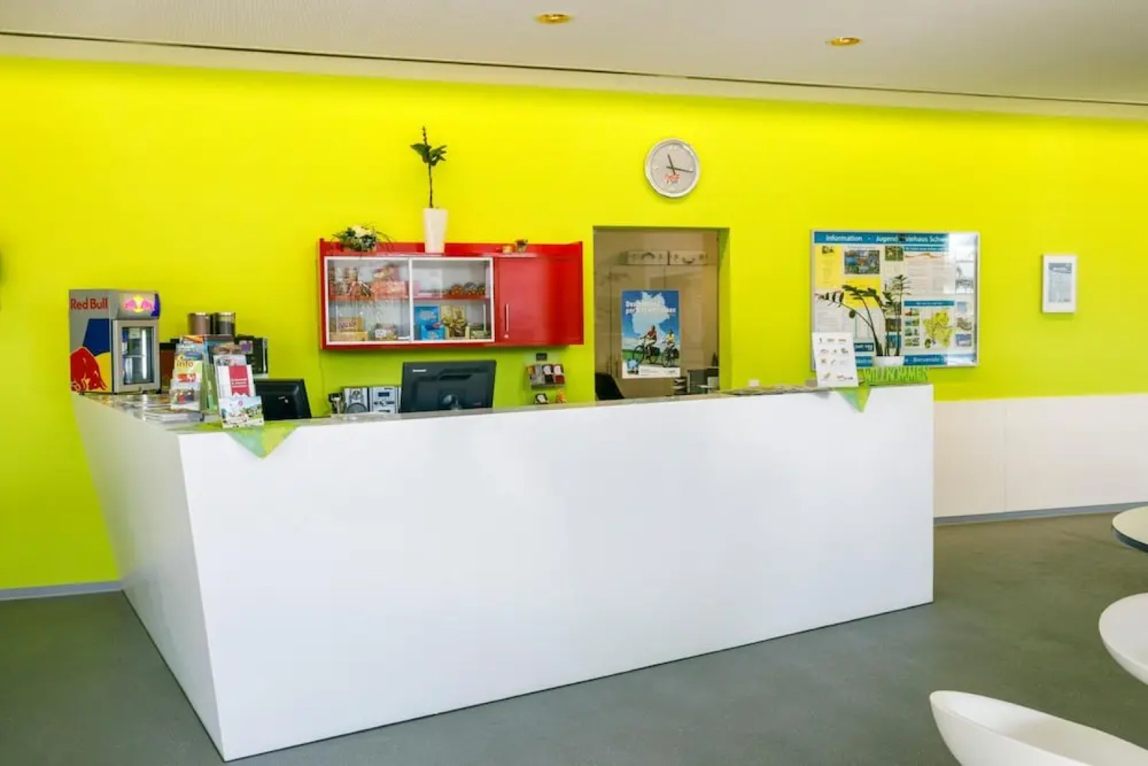 Jugendherberge Schweinfurt - Hostel